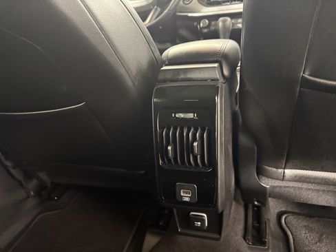 Used 2022 Jeep Compass Latitude image 15