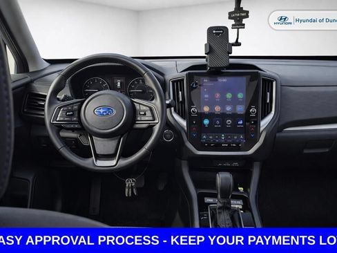 Used 2025 Subaru Forester Premium AWD/4WD image 11