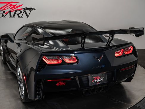 Used 2019 Chevrolet Corvette ZR1 image 21