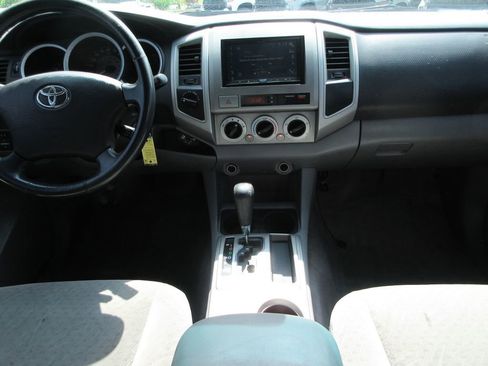 Used 2007 Toyota Tacoma 4x4 Double Cab image 15