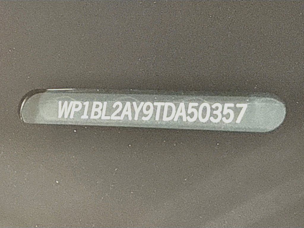 Certified 2026 Porsche Cayenne S AWD/4WD image 31