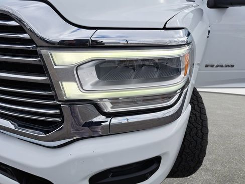 Certified 2024 RAM 2500 Laramie image 31