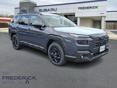 New 2026 Subaru Outback Limited