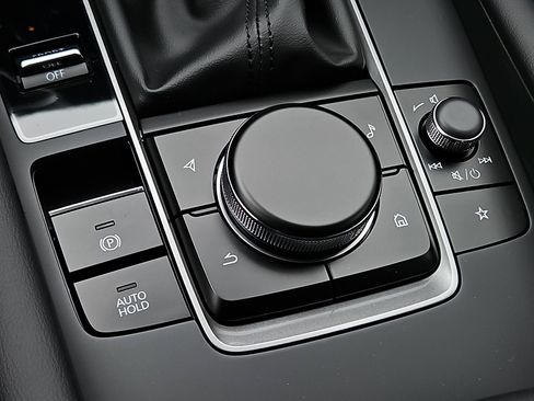 New 2026 MAZDA MAZDA3 s Sport image 19