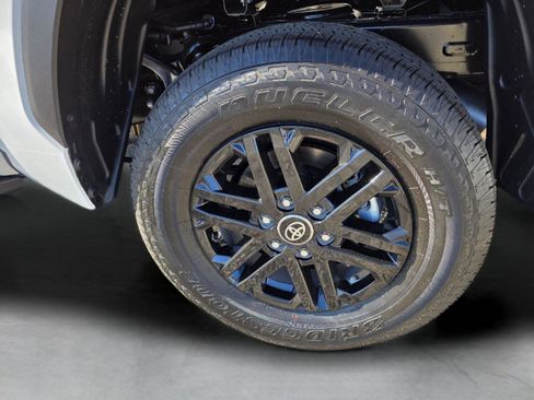New 2026 Toyota Tundra SR5 image 11