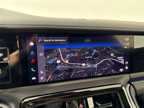 New 2026 Porsche Panamera 4 image 27