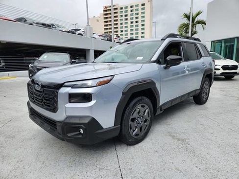 New 2026 Subaru Outback Premium image 3