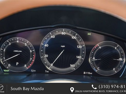 New 2026 MAZDA CX-70 3.3 Turbo S w/ Premium Plus image 16