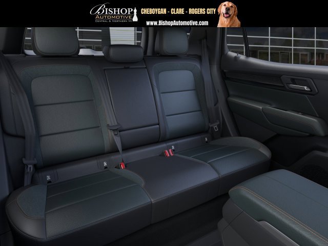 New 2027 GMC Terrain AT4 w/ Convenience Package III AWD/4WD image 17