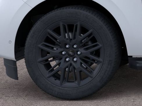 New 2026 Ford Expedition Max Platinum w/ Stealth Appearance Package AWD/4WD image 19
