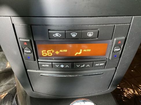 Used 2007 Cadillac CTS 2.8 image 22