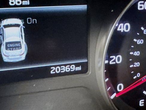 Used 2023 Kia Forte GT-Line w/ GT-Line Technology Package FWD image 12