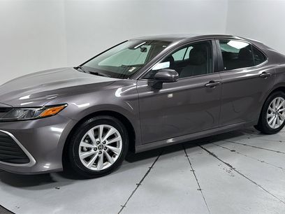 Used 2021 Toyota Camry LE
