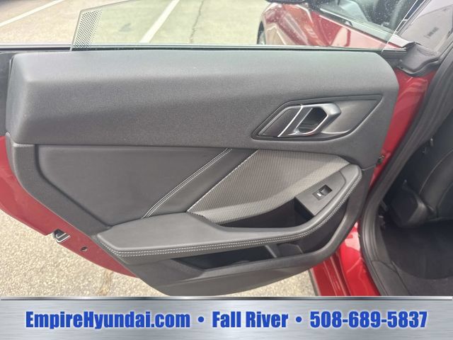 Used 2025 BMW 228i xDrive AWD/4WD image 16