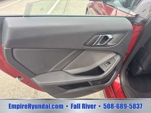 Used 2025 BMW 228i xDrive AWD/4WD image 16