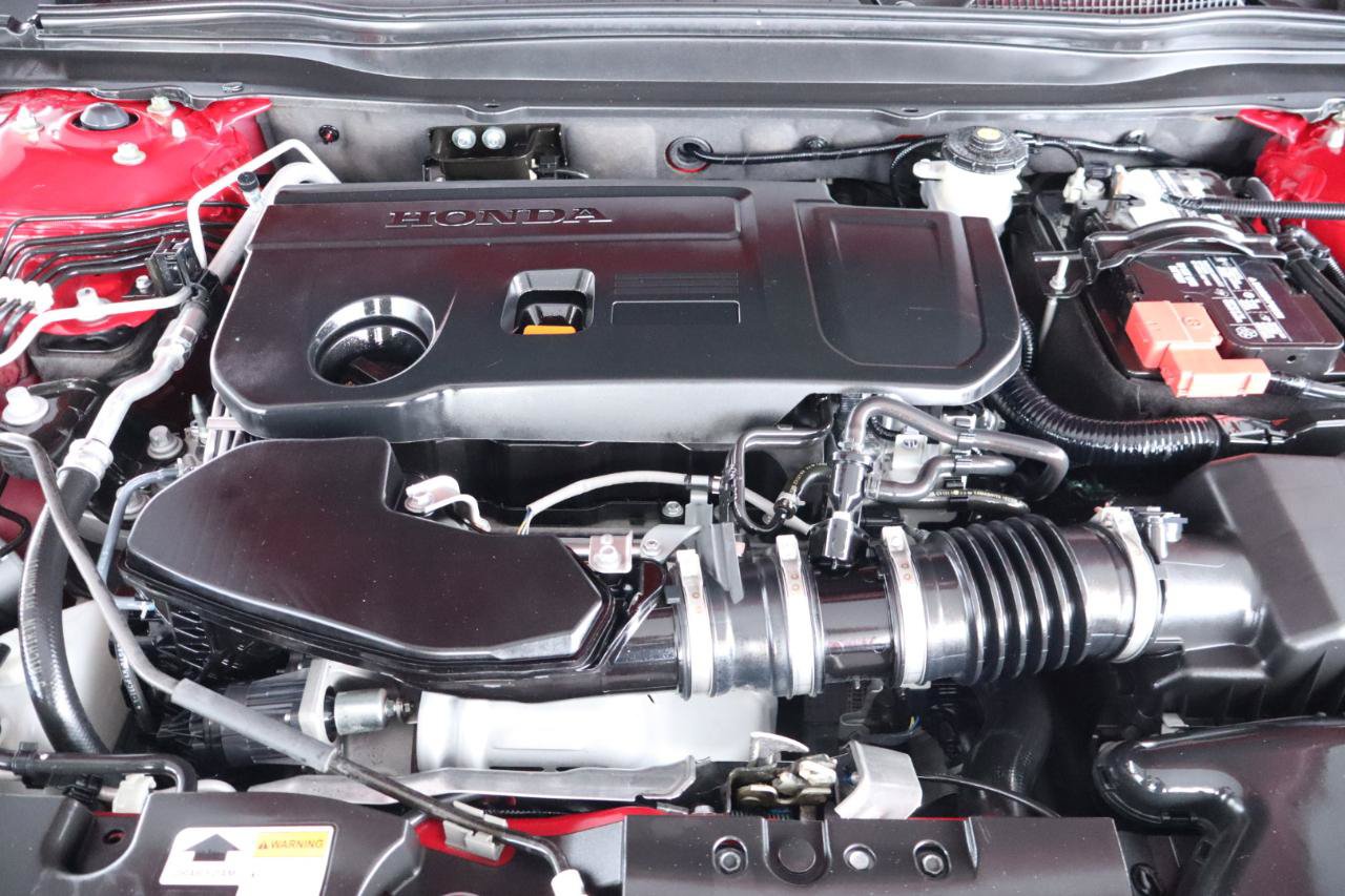 Used 2021 Honda Accord Sport image 41
