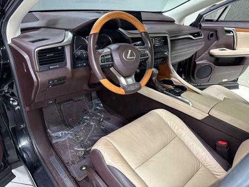 Used 2019 Lexus RX 350 FWD w/ Premium Package image 13