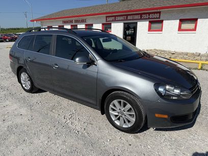 Used 2014 Volkswagen Jetta SE