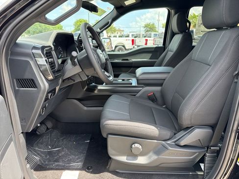 New 2026 Ford F150 STX RWD image 18
