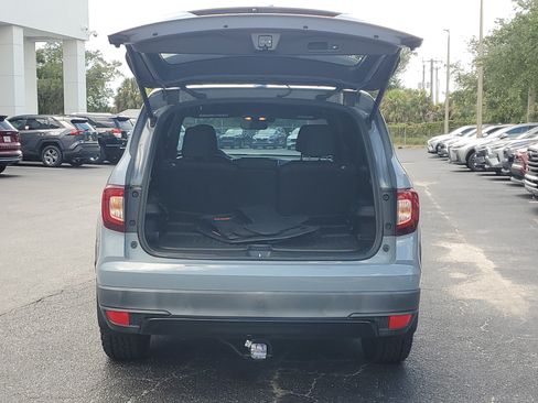 Used 2022 Honda Pilot TrailSport image 9