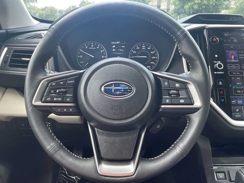 Used 2023 Subaru Ascent Limited w/ Technology Package AWD/4WD image 15