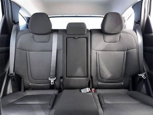 New 2026 Hyundai Tucson Blue SE AWD/4WD image 16