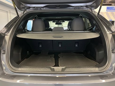 Certified 2024 Subaru Crosstrek 2.5i Sport image 31