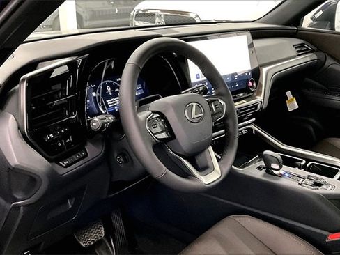 New 2026 Lexus TX 350 AWD image 6