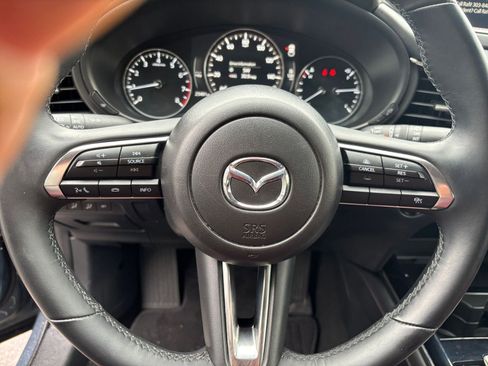 Used 2025 MAZDA CX-30 AWD 2.5 S w/ Preferred Package image 29