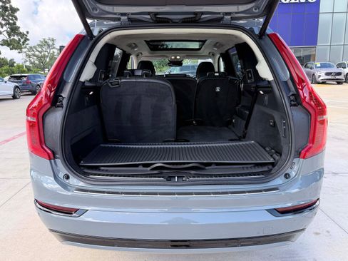 Certified 2023 Volvo XC90 T8 Ultimate w/ Lounge Package AWD/4WD image 29