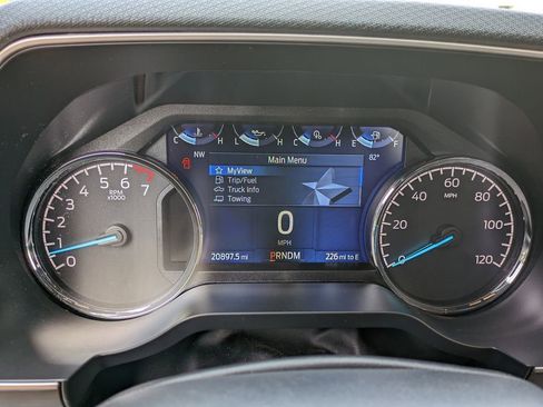 Used 2022 Ford F150 XLT w/ Equipment Group 302A High image 14