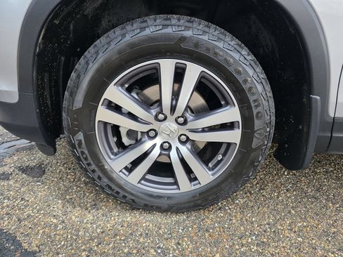 Used 2017 Honda Pilot EX-L image 40