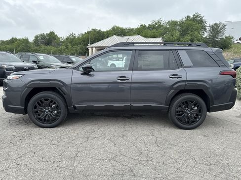 New 2026 Subaru Outback Limited XT AWD/4WD image 6