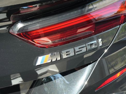 New 2026 BMW M850i xDrive AWD/4WD image 20