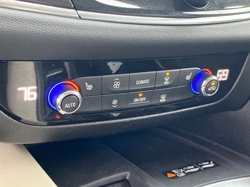 Used 2024 Buick Enclave Essence w/ LPO, Floor Liner Package image 11