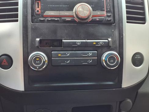 Used 2011 Nissan Xterra S RWD image 13