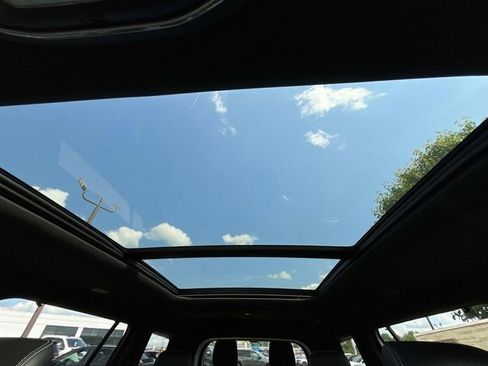 New 2025 Jeep Grand Cherokee L Overland w/ Luxury Tech Group IV image 22