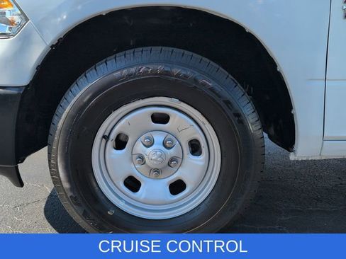 Used 2022 RAM 1500 Tradesman w/ Trailer Tow Group image 9