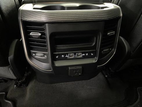 Used 2020 RAM 1500 Limited image 26