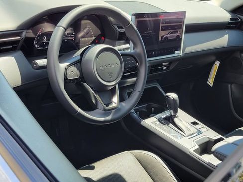 New 2026 MAZDA CX-5 Select AWD/4WD image 5