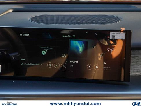 New 2026 Hyundai Ioniq 9 SEL AWD/4WD image 15