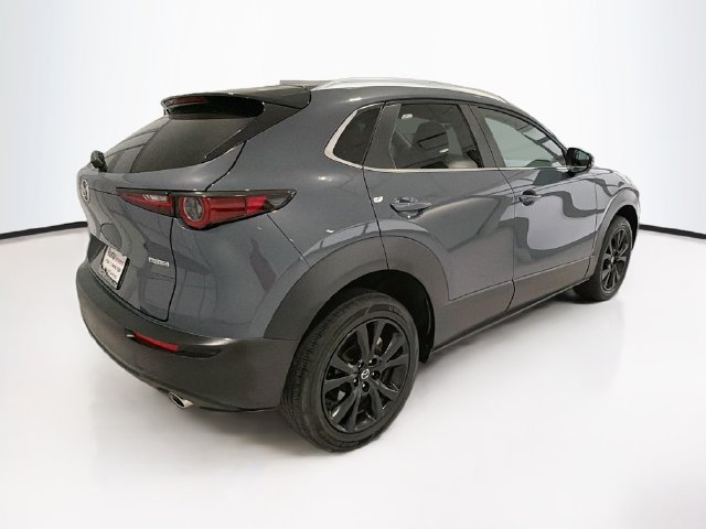 Used 2025 MAZDA CX-30 AWD 2.5 S w/ Preferred Package image 7
