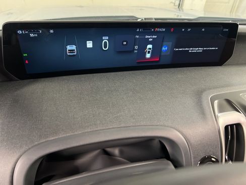 New 2026 Ford Expedition Active image 22