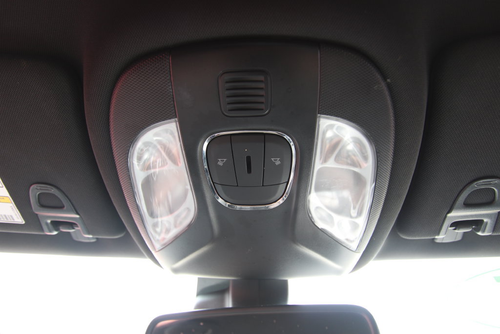 Used 2025 Jeep Compass Limited AWD/4WD image 33
