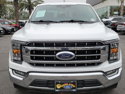 Used 2023 Ford F150 Lariat RWD image 30