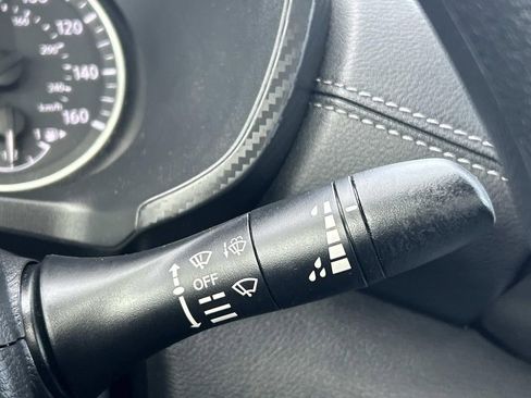 Certified 2023 Nissan Sentra SV FWD image 25