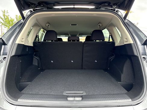 New 2026 Nissan Rogue SV image 23