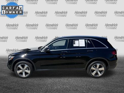 Used 2022 Mercedes-Benz GLC 300 4MATIC image 6