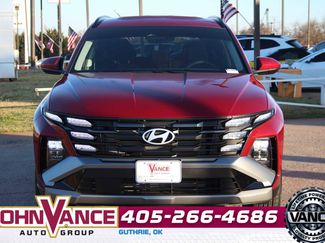 Used 2026 Hyundai Tucson SEL video 2