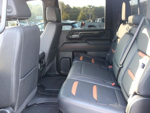 Used 2024 GMC Sierra 2500 AT4 w/ AT4 Premium Plus Package AWD/4WD image 35